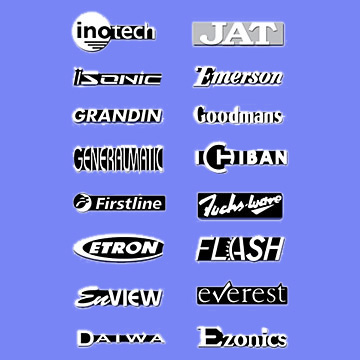  Logos (Логотипы)