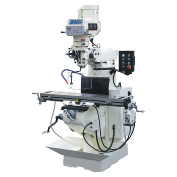  Milling Machine ( Milling Machine)