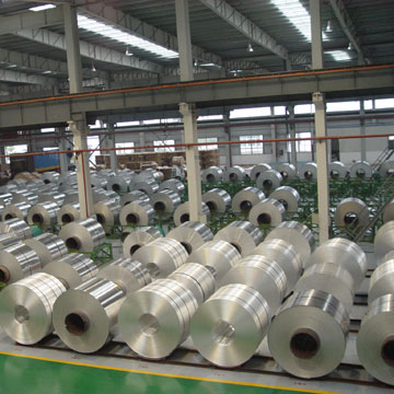  Aluminium Strips for Composite Panels ( Aluminium Strips for Composite Panels)