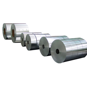  Aluminium Sheet/Coil/Strip (Листовой алюминий / катушка / Газа)