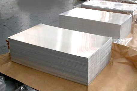  Aluminum Coils (Алюминиевые катушки)
