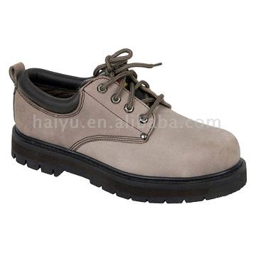  Goodyear Welt Shoe ( Goodyear Welt Shoe)