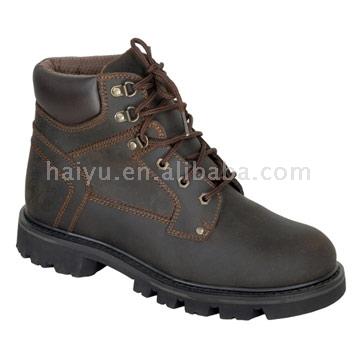  Goodyear Welt Shoe ( Goodyear Welt Shoe)