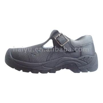  Safety Slipper (Sécurité Slipper)