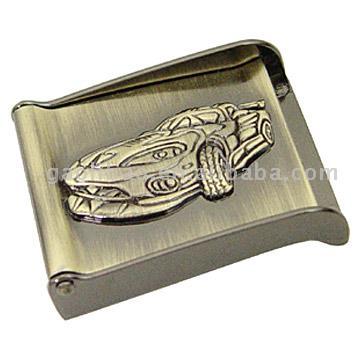  Two-Flap Buckle (LH400168) (Zwei-Flap Buckle (LH400168))