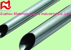  Stainless Steel Pipes (Tuyaux en acier inoxydable)