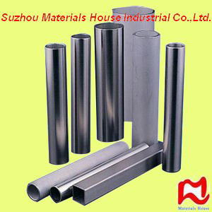  Stainless Steel Pipes (Tuyaux en acier inoxydable)