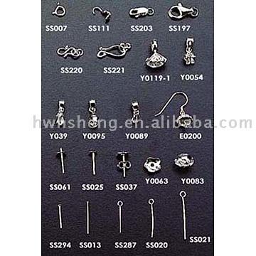  Silver Accessories ( Silver Accessories)