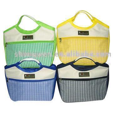  Cooler Bag (Kühltasche)