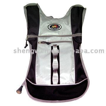  Hydration Backpack