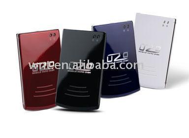  2.5" External HDD Enclosure (Внешние 2,5 "HDD Enclosure)