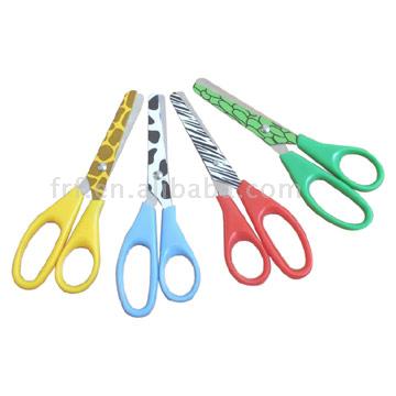  School Scissors