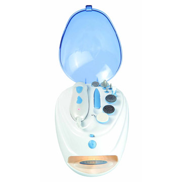  Manicure and Pedicure Set ( Manicure and Pedicure Set)