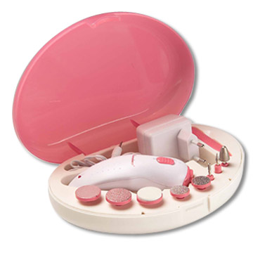  Manicure and Pedicure Set ( Manicure and Pedicure Set)