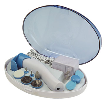  Manicure and Pedicure Set (Маникюр и педикюр Установить)