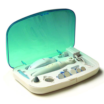  Manicure and Pedicure System ( Manicure and Pedicure System)