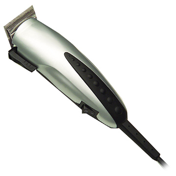 Hair Clipper Set (Hair Clipper Set)