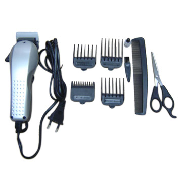  Hair Shaver (Cheveux Shaver)