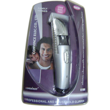  Rechargeable Hair Clipper ( Rechargeable Hair Clipper)