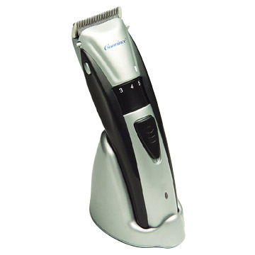  Rechargeable Hair Shaver (Волосы аккумуляторная бритва)