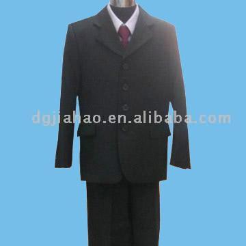 Children`s Suit (Children`s Suit)