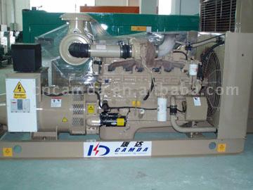  Diesel Generator Set (Diesel Generator Set)