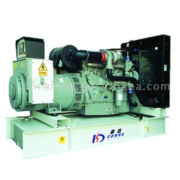  Diesel Generator Set (Дизель-генераторная установка)