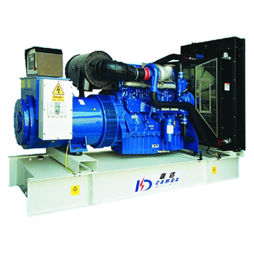  Diesel Generating Set