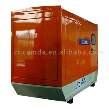  Diesel Generating Set ( Diesel Generating Set)