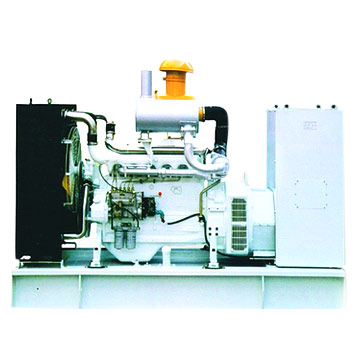  Diesel Generating Set