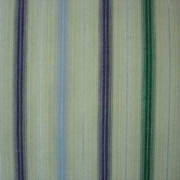  Cotton / Silver Fabric (Yarn Dyed) (Хлопок / серебро ткань (окрашенная пряжа))