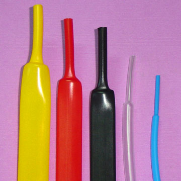  Heat Shrinkable Tubing ( Heat Shrinkable Tubing)
