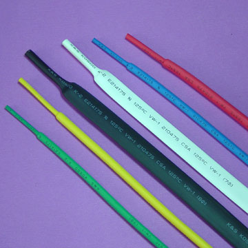  Heat Shrinkable Sleeves ( Heat Shrinkable Sleeves)