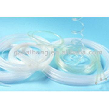  Nontoxic PVC Tubing (Tubes en PVC non toxique)
