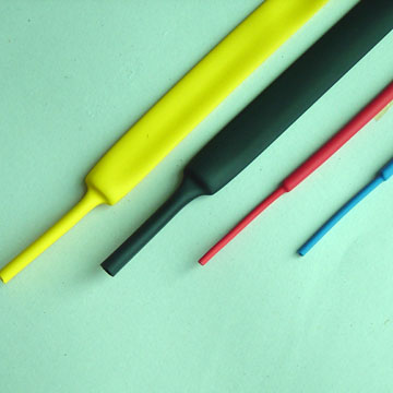  Heat Shrinkable Sleeves ( Heat Shrinkable Sleeves)
