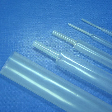  Plastic Tubing (Les tubes en plastique)
