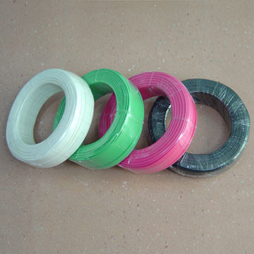  Non-Heat Shrinkable Polyolefin Tubing ( Non-Heat Shrinkable Polyolefin Tubing)