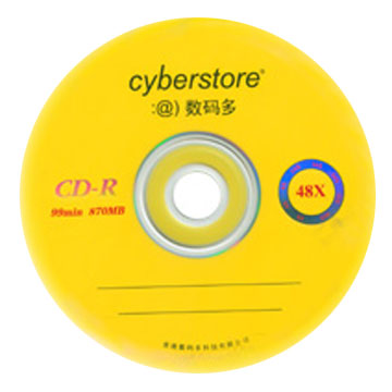  99mins CD-R ( 99mins CD-R)