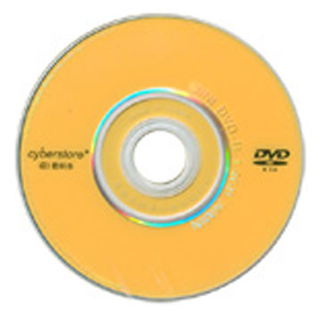  Mini DVD-R (Mini DVD-R)