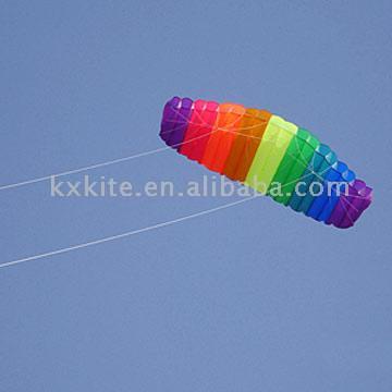  Power Kite ( Power Kite)