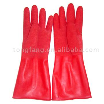  Latex Gloves ( Latex Gloves)