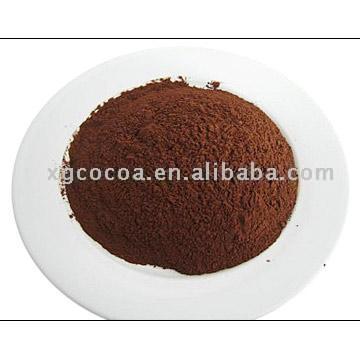  Alkalized Cocoa Powder (A003) (Alcalinisée Cacao en poudre (A003))