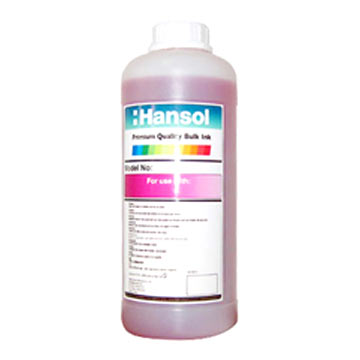  Bulk Ink