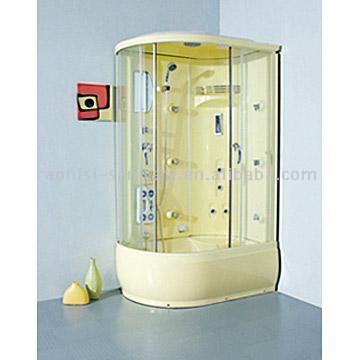 Multi-Funktions-Zimmer Dusche (Multi-Funktions-Zimmer Dusche)