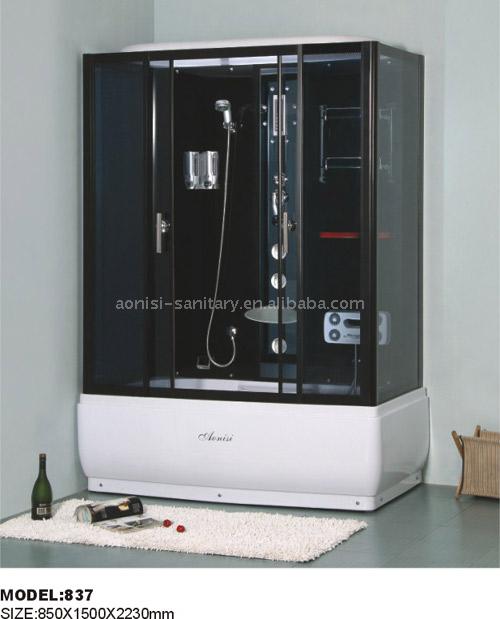 Multifunktionale Dusche Zimmer (Multifunktionale Dusche Zimmer)