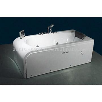  Massage Bathtub (Массажные ванны)