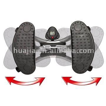  AB Balancer