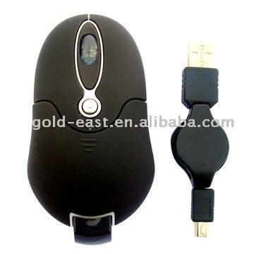  Mini Rechargeable Wireless Optical Mouse (MW018) ( Mini Rechargeable Wireless Optical Mouse (MW018))