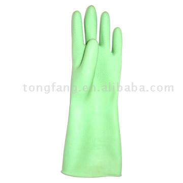  Latex Glove ( Latex Glove)
