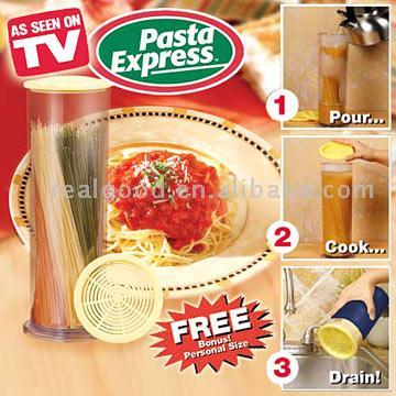  Pasta Express (Pasta Express)